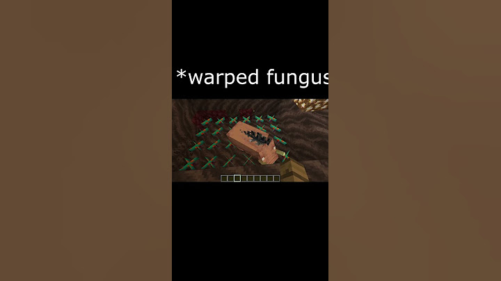 All Minecraft mob torture chambers
