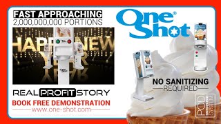 Happy New Year 2019  I Cleaning Soft Serve Machines News I Meet the No Sanitizing Experts screenshot 5