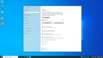 Fix Globe icon No Internet Connection In Windows 10 (fixed) | 2023