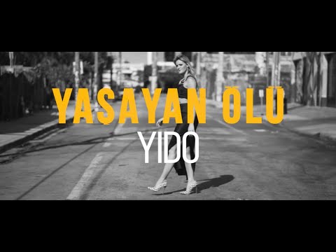 YIDO - YAŞAYAN ÖLÜ (Official Lyric Video)