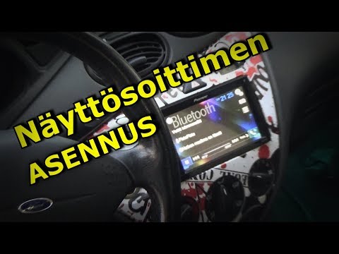 Video: Soitinmallien Asentaminen