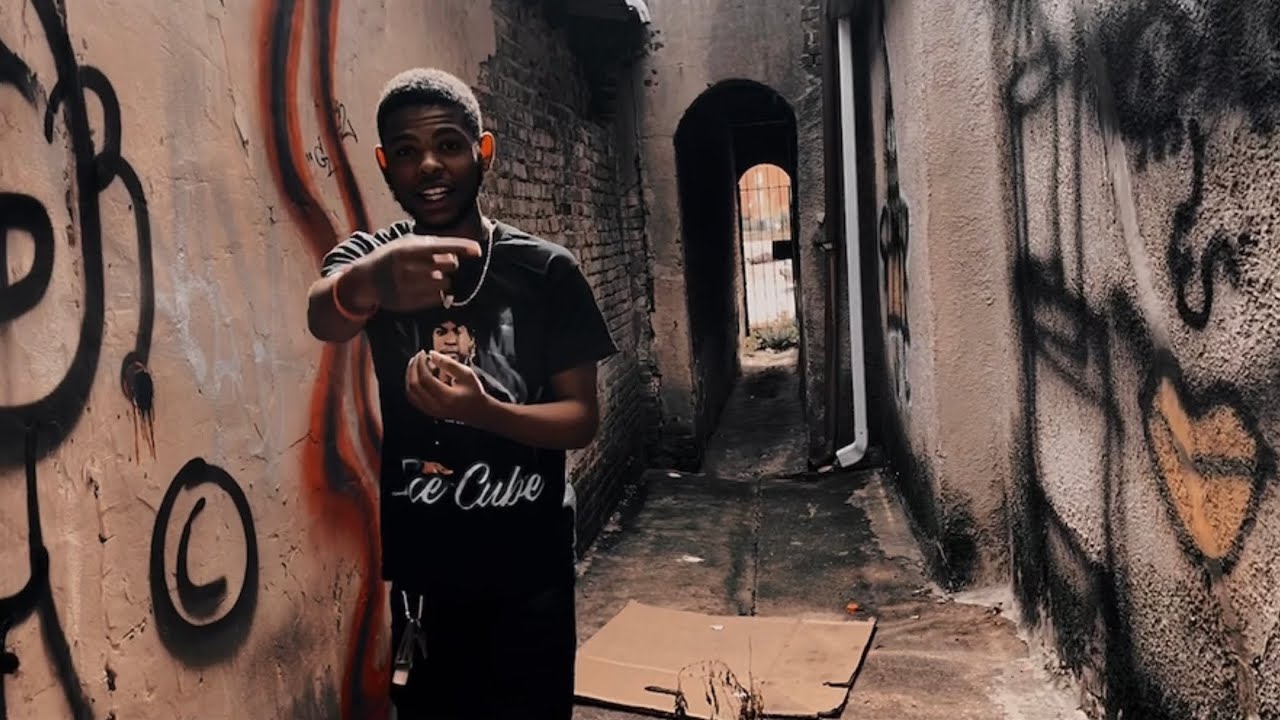 Slickk D’Money - Where I’m Headed (Official Music Video) - YouTube