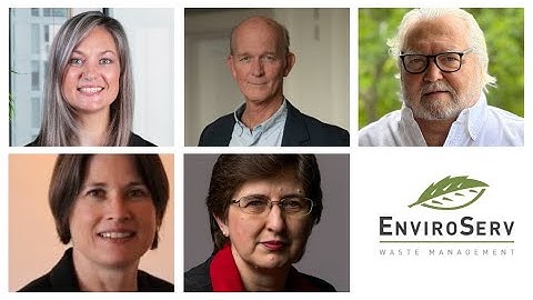 Waste Management and the Circular Economy