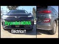 Hyundai KONA Electric 204CV: Revisión y Prueba MOTORK