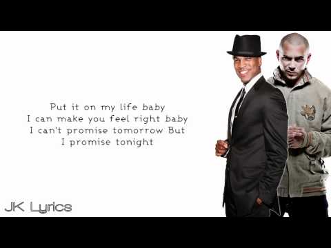 Pitbull - Give Me Everything ft. Ne-Yo, Afrojack, Nayer Lyrics HD