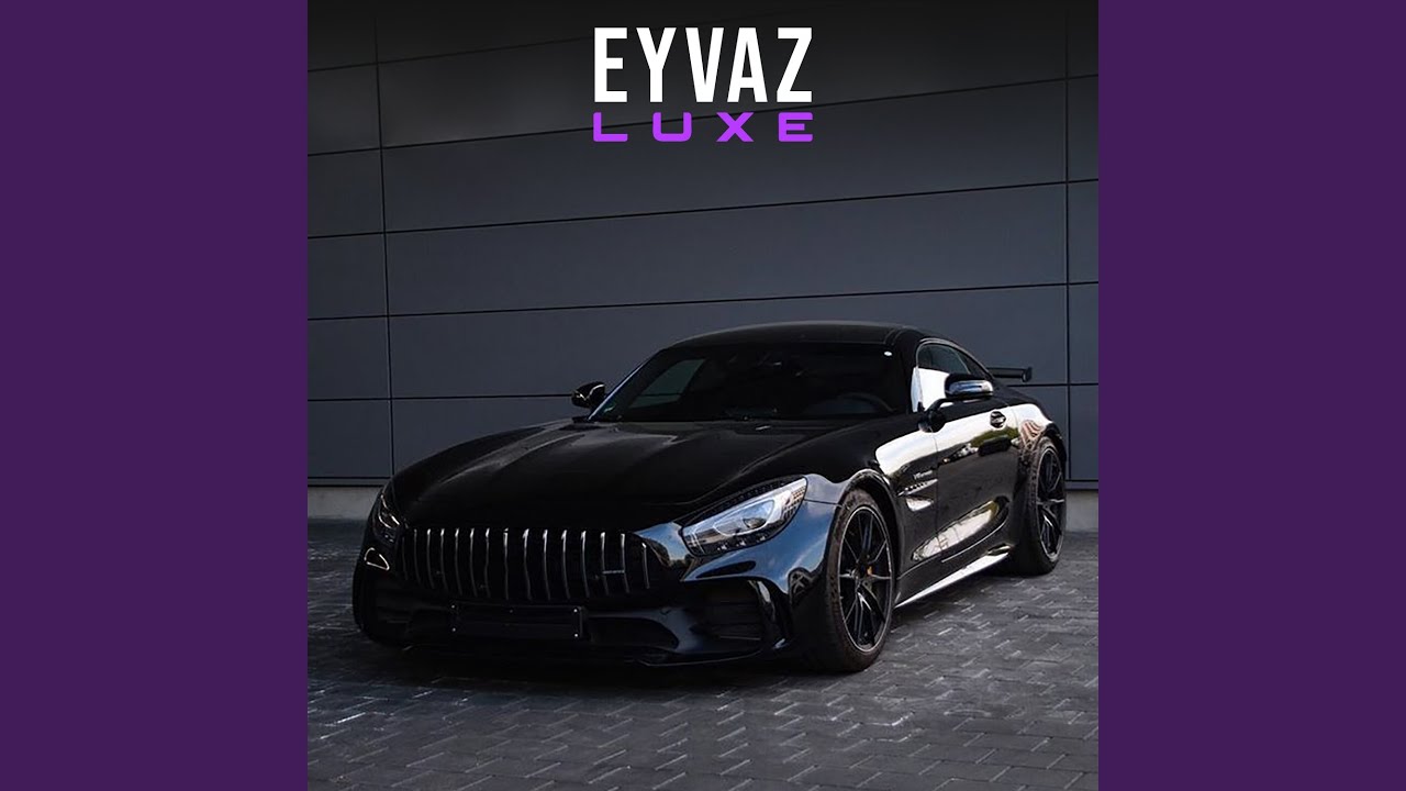 Luxe auf YouTube ansehen Luxe auf YouTube ansehen
