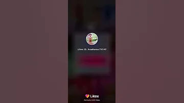 Tap To View Https L Likee Video V XfbdSi 