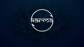 Karma Logo Animation