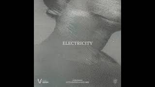 DubVision, Otto Knows & Alex Aris - Electricity Resimi