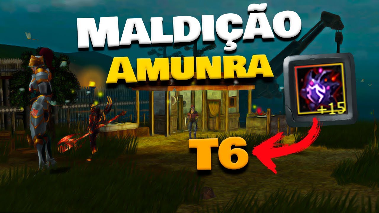 WYD Global - Pedra Amunra Tier 6