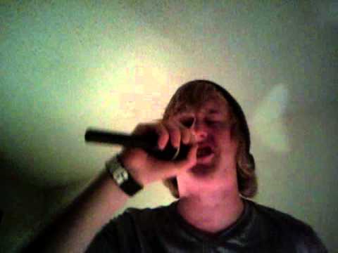 Hester Prynne - Leeann Legore Vocal Cover
