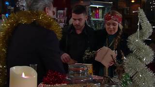Aaron & Robert 5th January 2017 Part 2