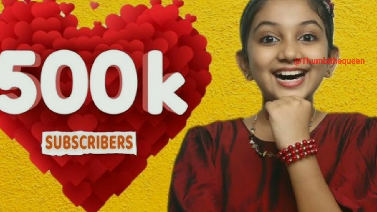 Minsha, s World 500K Special Video 😍 I Minsha, s world I Edit By Me I 😍😍💥 I @Minsha, sWorld