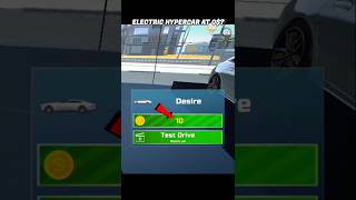 🤯 Buying Electric Car At 0$ 😱 In Car simulator 2 #carsimulator2 #shorts