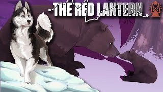 Between a Grizzly Bear and Her CUB?!  The Red Lantern • #11