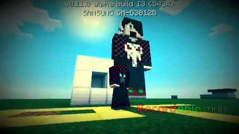 (Nova INTRO) FEITA POR MIM XD