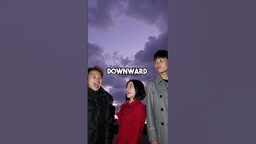 What If Gravity Reversed for One Hour? The World Would End