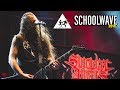 Suicidal Angels - Bloodbath LIVE @ SCHOOLWAVE 2018