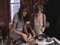 Nina Sky Vlog #9: DJ 101