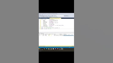 🔎 Find Running Queries in SQL Server in Seconds ! #programming #coding #tutorial #sqlserver #ssms