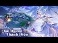 Trải nghiệm sớm Skin Tel'Annas Lân Quang Thánh Điệu ở Liên Quân Mobile