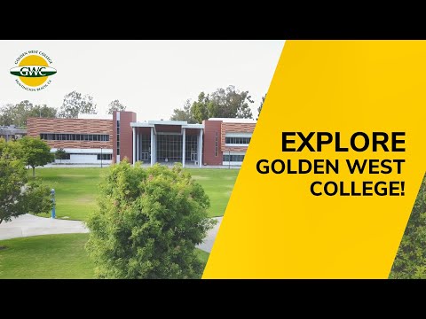 Golden West College