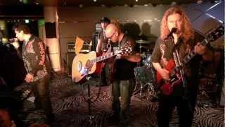 Frank Hannon Band - Love, Life and Beauty - Monsters of Rock Cruise 2013 chords