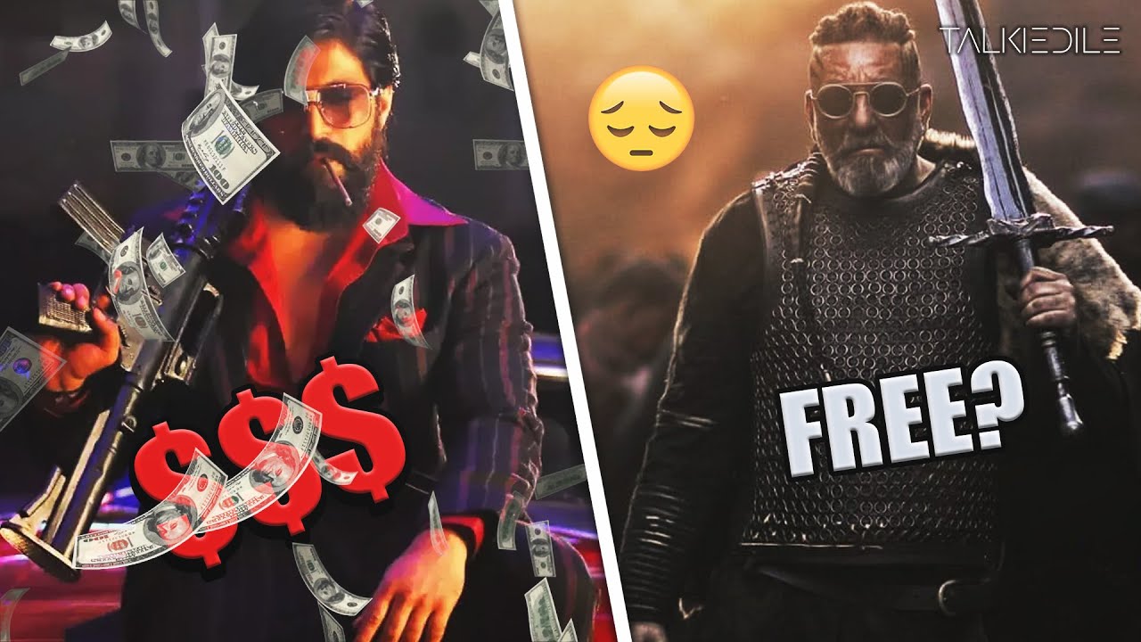 KGF Chapter 2 Actors Salary KGF Chapter 2 Yash Salary Total Income kgf-chapter-2-actors-salary-kgf-chapter-2-yash-salary-total-income