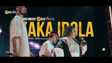 Tesa IDOL - Kaka Idola (feat. @eckoshow & @jacsonzeran93) | MOVE IT FEST 2023 Chapter Kupang