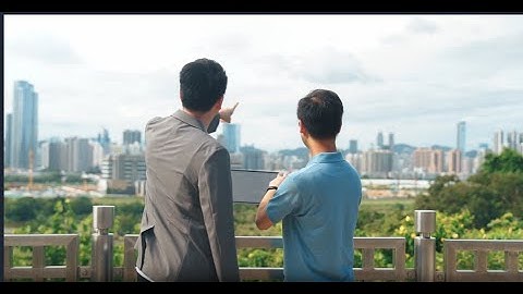 DCS: The Green Industry Harmonize Urban Planning with the Environment (English - Full Version)