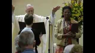 Blatant Liturgical Abuses in the Catholic Church (WCCTA 2008)