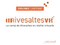 Prsentation de rivesaltes vr