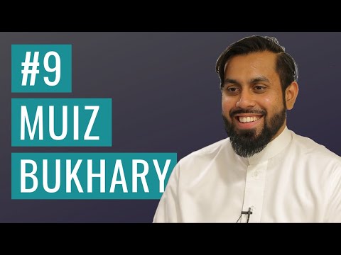How to Fall in Love With The Prophet Muhammad (pbuh) | Ep.9 | feat. Shaykh Muiz Bukhary