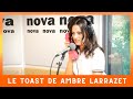 Ambre larrazet mchante de lyce amricain  le toast  novafr