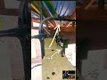 CONDUIT BENDING #electrical #conduit #junctionbox #blackbox #electricworks #sitework
