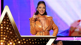 Ljupka Stevic - Nemoj, Nemoj - Zg Specijal 11 - Tv Pink 02.12.2023.