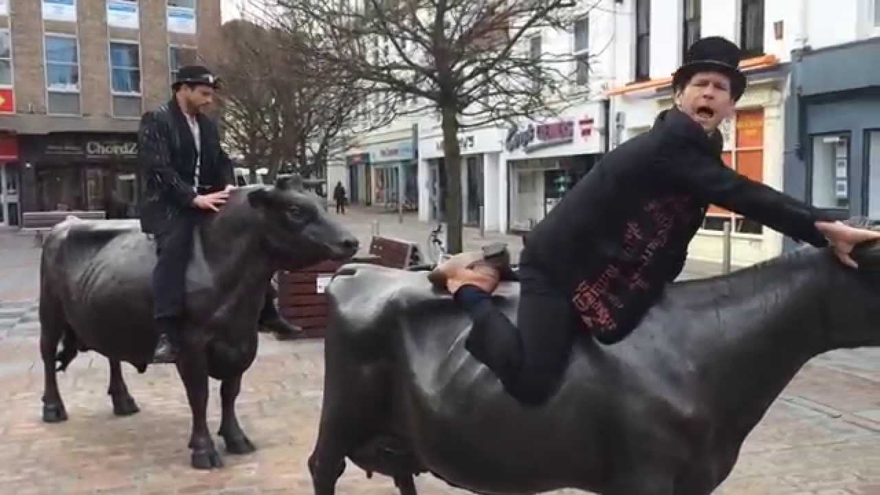 The Jar Family - Paint me a picture