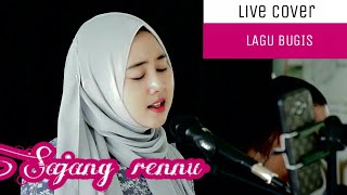 Lagu bugis Sajeng rennu (cover) Andi Ananda putri