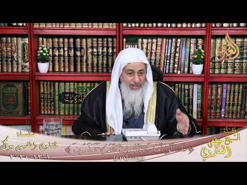 مارأيكم فى العز بن عبد السلام الشيخ مصطفي العدوي