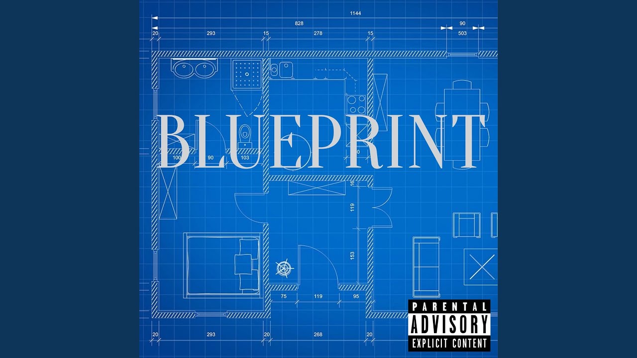 Watch Blueprint on YouTube Watch Blueprint on YouTube