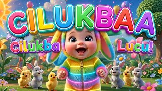 Download lagu LAGU CILUKBAA || LAGU ANAK VIRAL