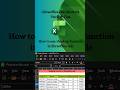 VLOOKUP formula in LibreOffice calc || VLOOKUP function in LibreOffice cale#libreofficecalc
