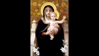 Terry Oldfield feat. Sally Oldfield - Star Of Heaven (Ave Maria)