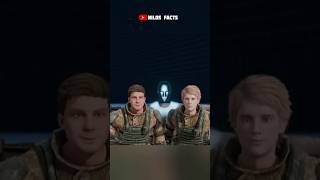 The Ghost Voice That Saved His Life in War 😱 #facts