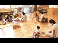 خدمة الدعم العائلي في اليابان ، يومياتي كأم مغتربة .#جزائرية #اليابان #مغتربات