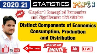 #statisticsclass11 #binabakwassidhepadhai #economicsclass11
#jhansiinstituteofcommerce #statisticsclass11newsyllabus
#conceptofeconomicsandsignificanceofstat...