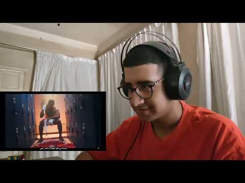 ريأكشن حليم تاج السر وفريك شنو يا صاحبي       