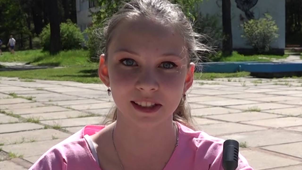 Орбита 1 смена 2016 Орбита NEWS выпуск 1 от 5 июня