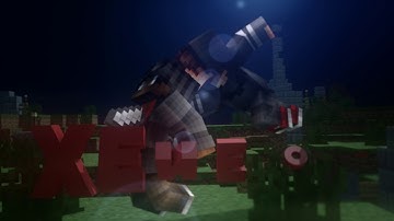 Intro #1 - XeneonFX (Fantro)