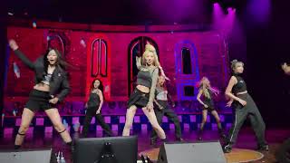 Dreamcatcher (드림캐쳐) - Good Night | 230910 | Nashville | [4k60fps FANCAM - FRONT ROW]